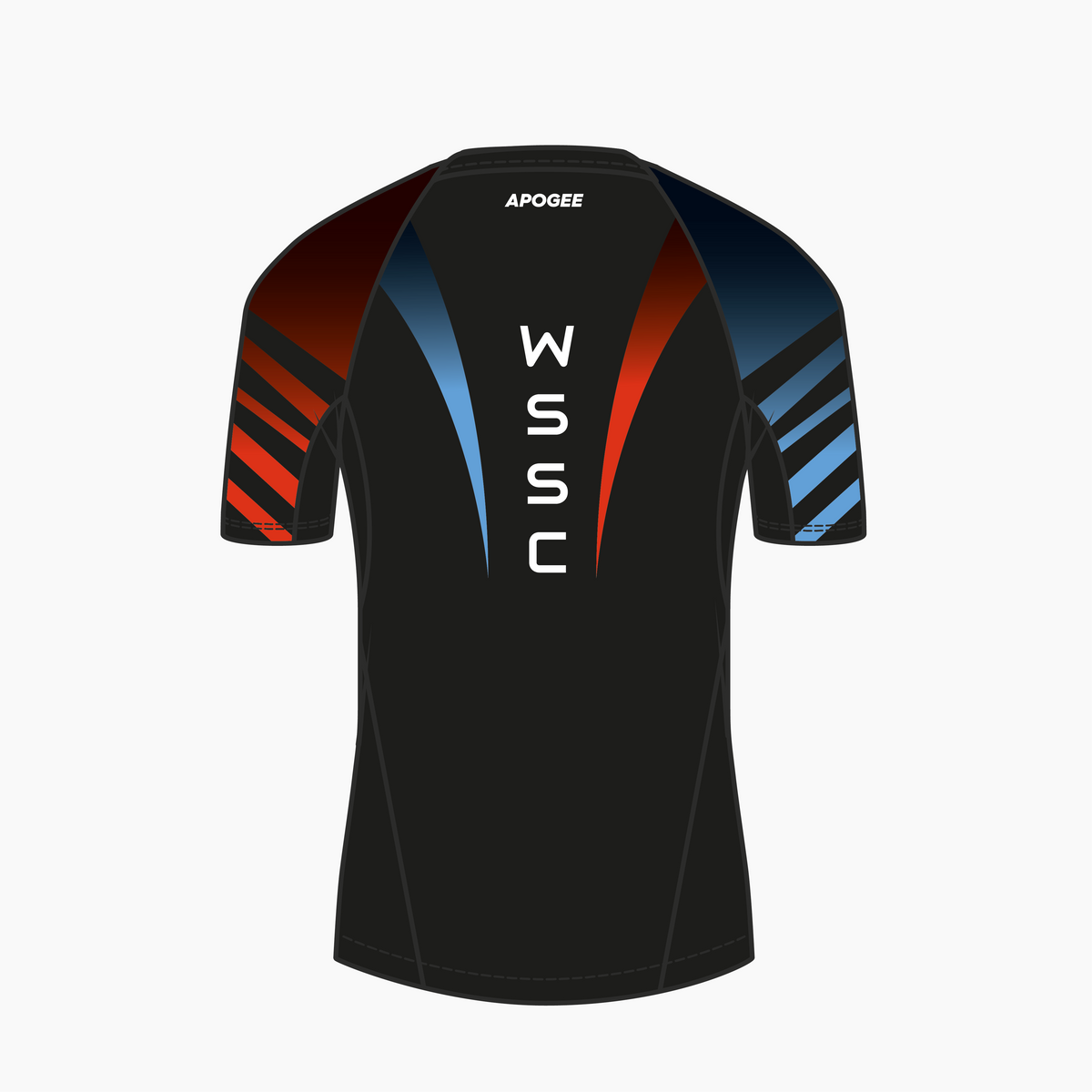 WISCONSIN SSC - T-shirt manches courtes