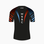 WISCONSIN SSC - T-shirt manches courtes