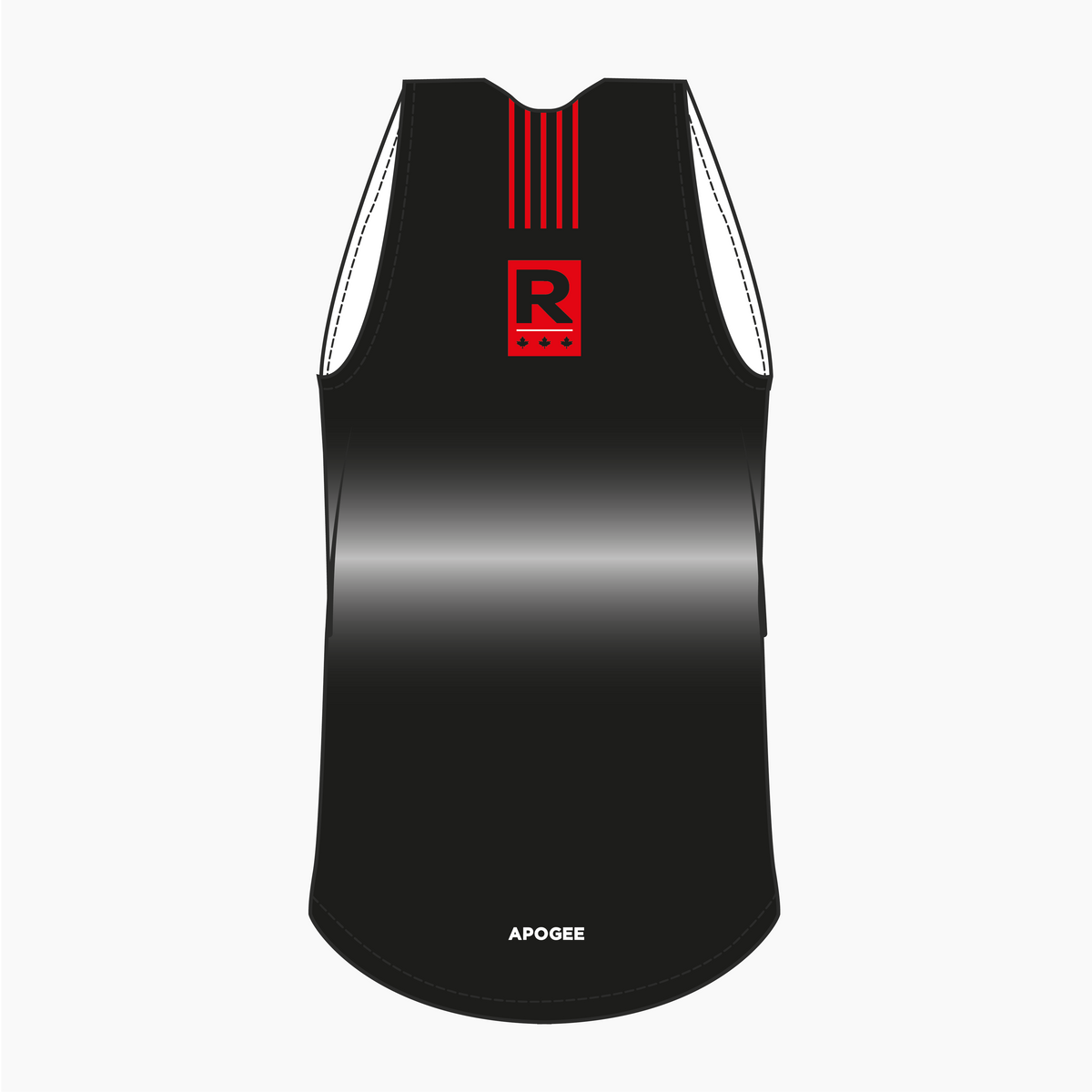 ROM ATHLETIQUE - camisole unisex