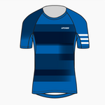 LES RETRAITÉS SPORTIFS - T-shirt