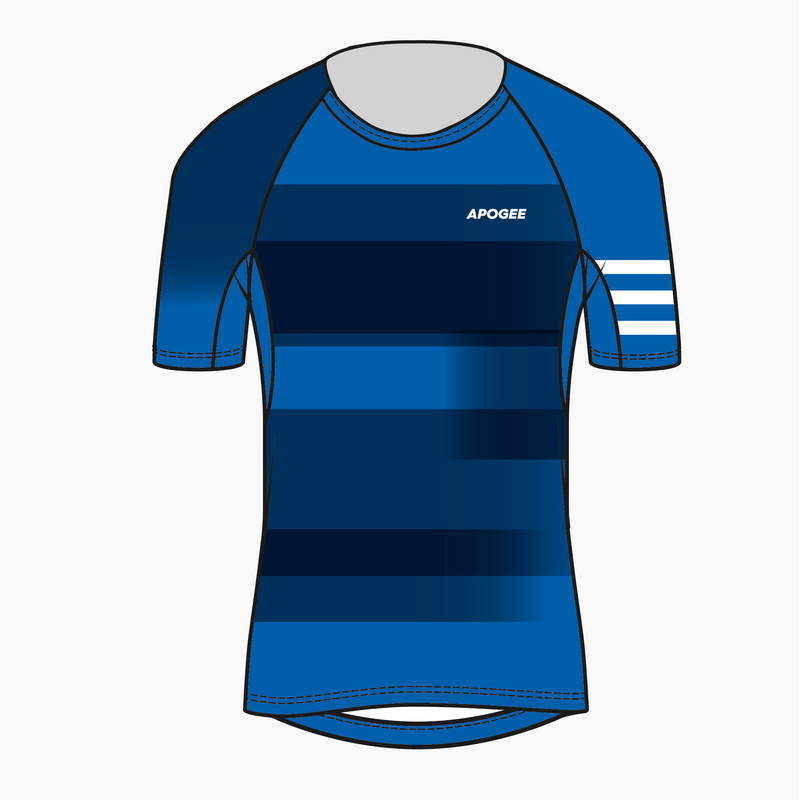 LES RETRAITÉS SPORTIFS - T-shirt
