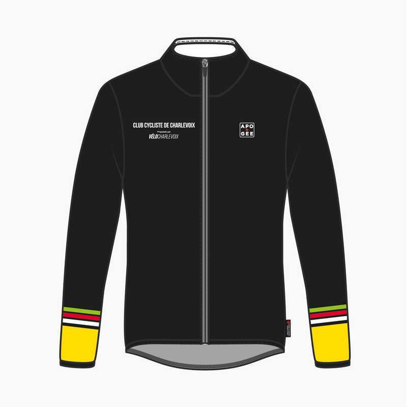 CCC - Veste Coupe-Vent WW