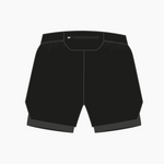 WISCONSIN - Shorts de course