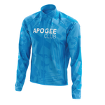 Veste (coupe vent) cyclisme manches longues | Club fit