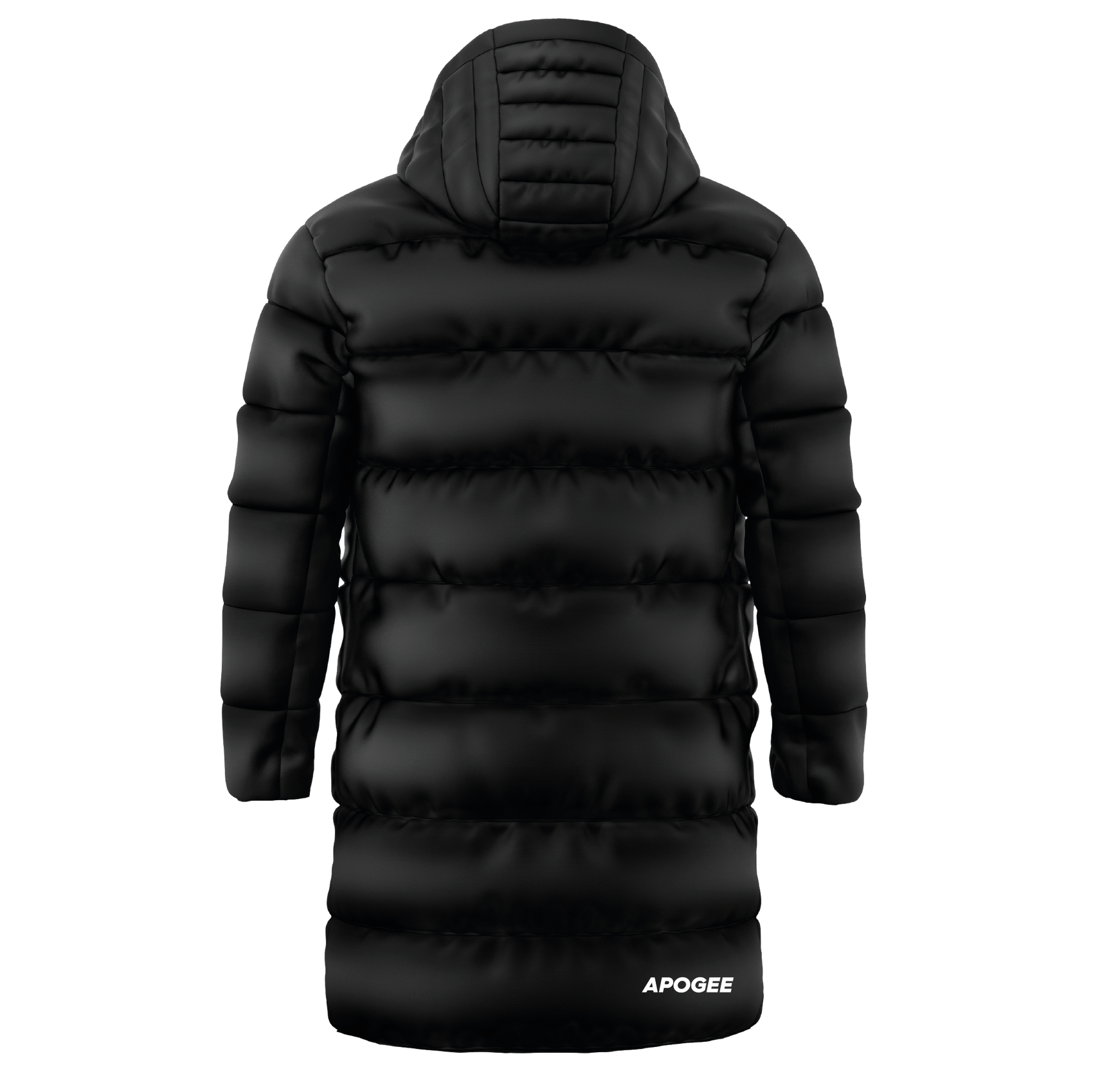 BROMONT - Apex manteau long doublé duvet
