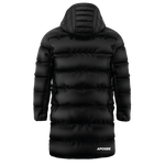 BROMONT - Apex manteau long doublé duvet