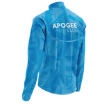 Veste cyclisme manches détachables | Club fit