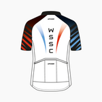 WISCONSIN SSC - Maillot Elite fit