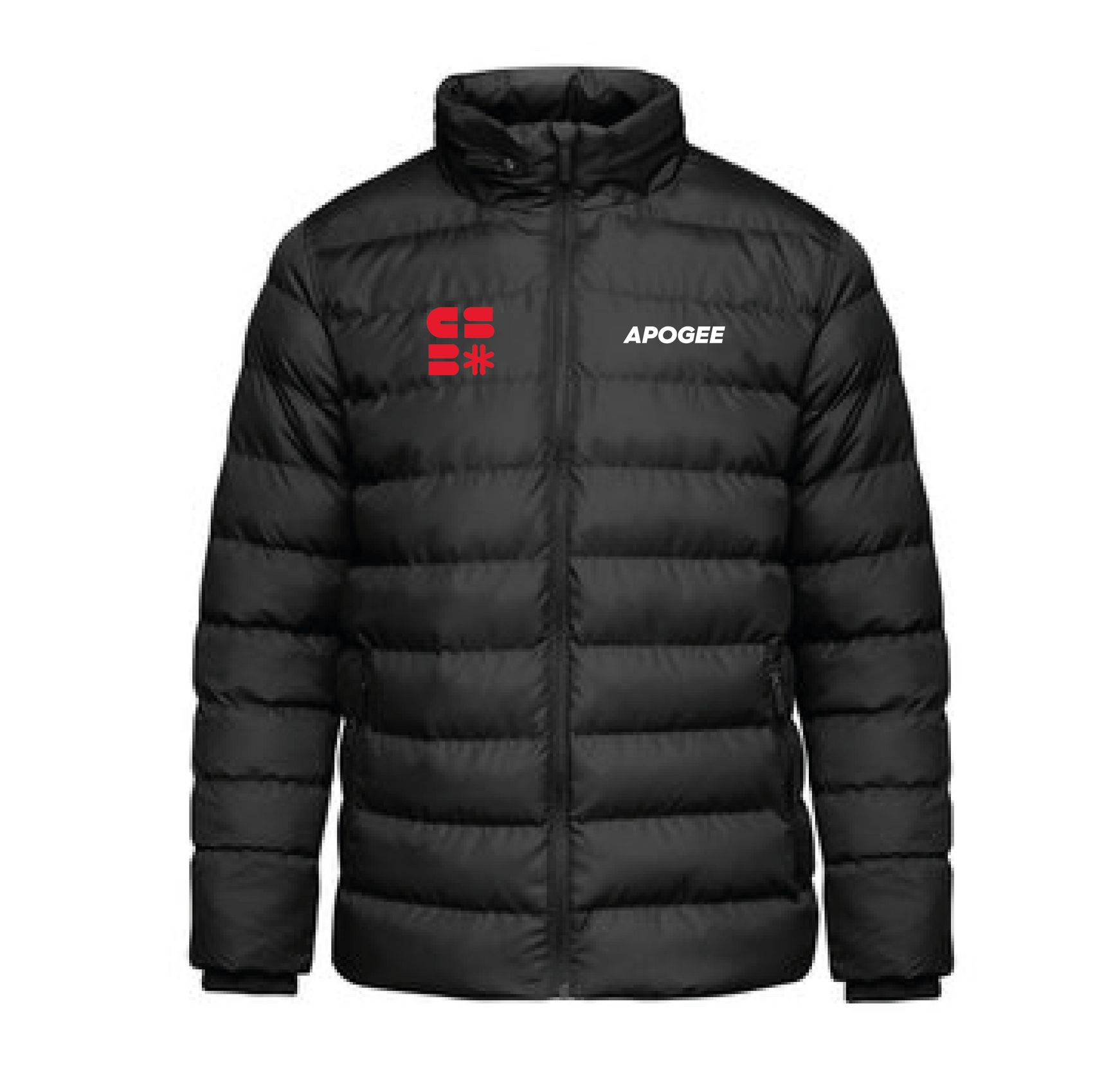 BROMONT - Veste PUFFY matelassée modèle Orford