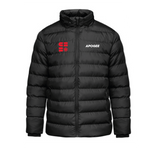 BROMONT - Veste PUFFY matelassée modèle Orford
