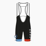 WISCONSIN SSC - Bib élite fit