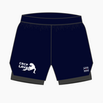 CRCP - Shorts de course
