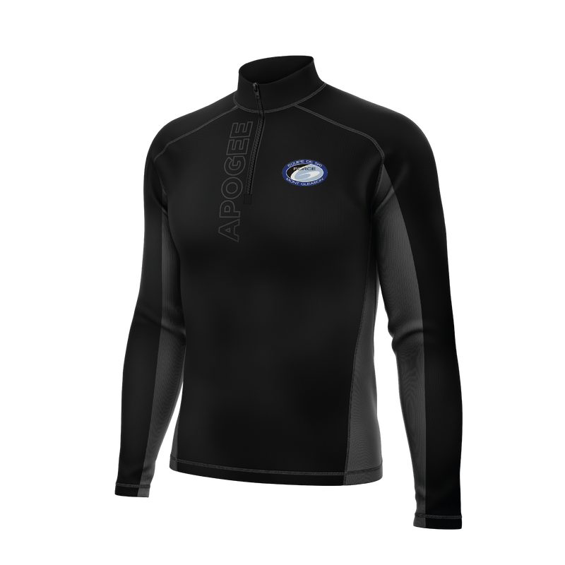 GLEASON - Combine haut