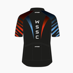 WISCONSIN SSC - Maillot Elite fit