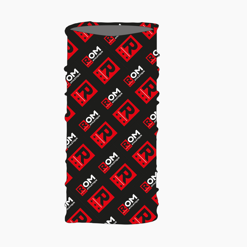 ROM ATHLETIQUE - Tube multifonctions