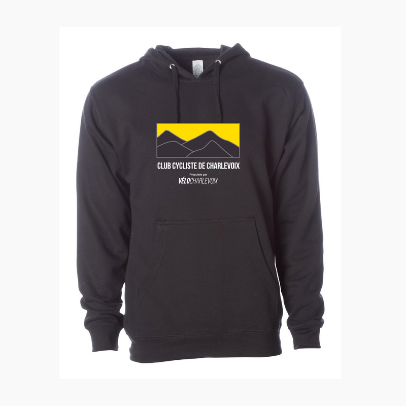 CCC - Hoody Coton 16oz