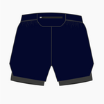 CRCP - Shorts de course