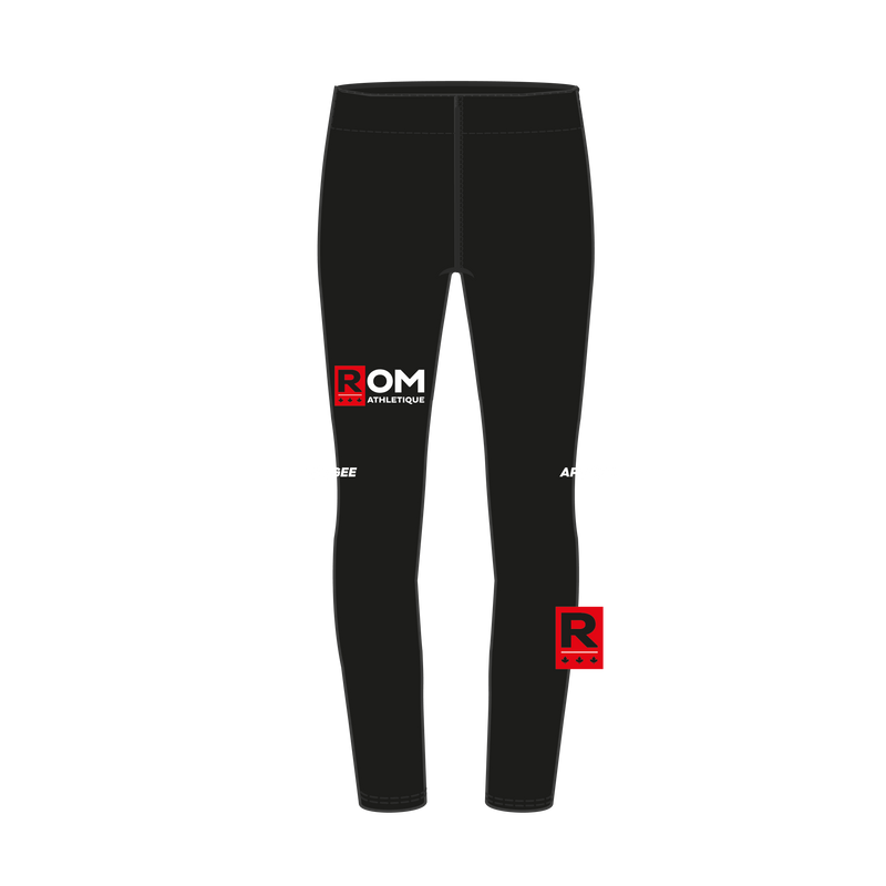 ROM ATHLETIQUE - Cuissard long