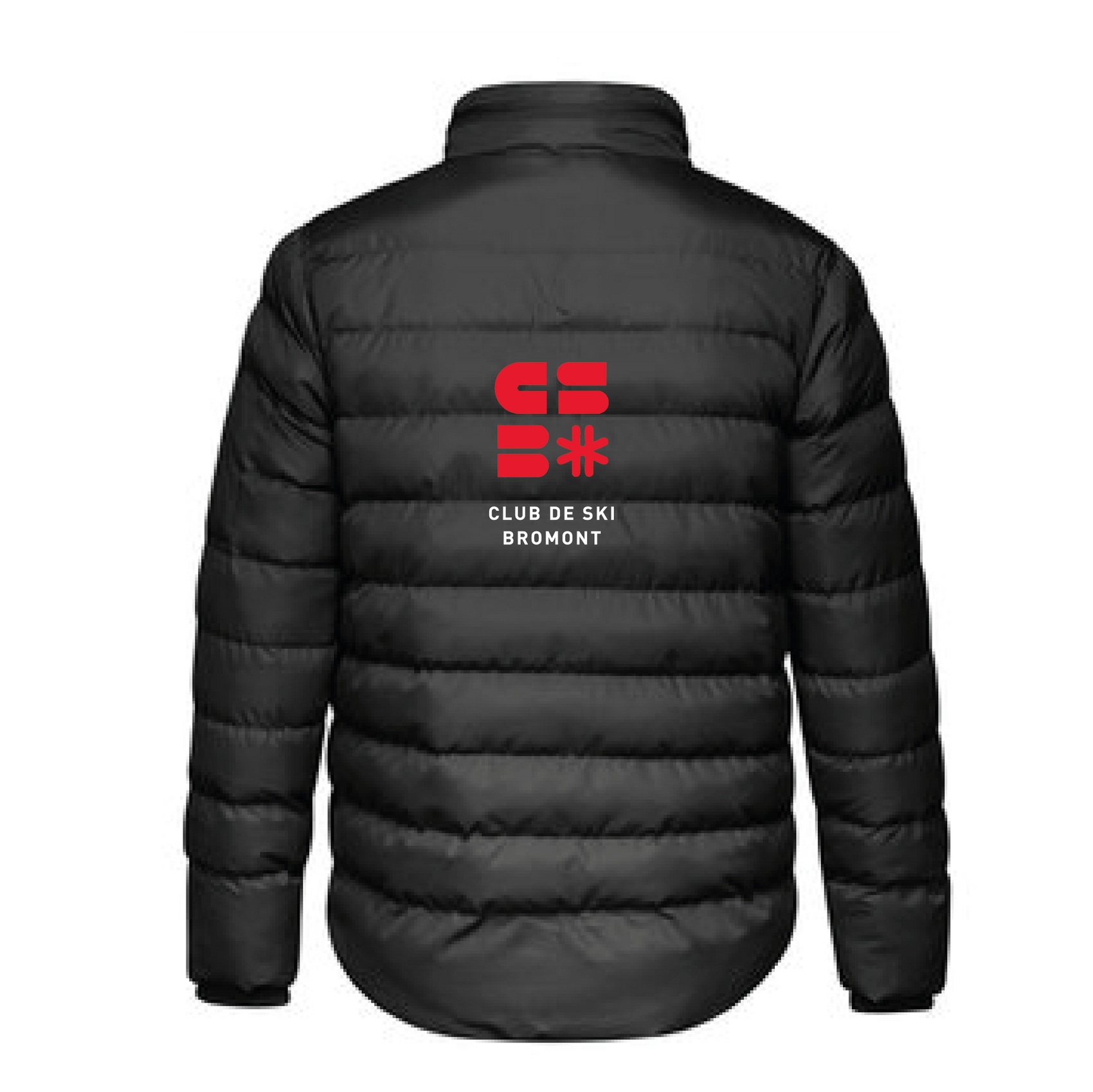 BROMONT - Veste PUFFY matelassée modèle Orford