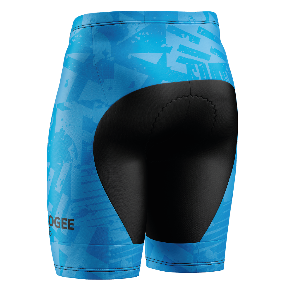 Cuissard cyclisme | Club fit