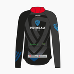 PRIMEAU - Veste Manches Détachables