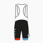 WISCONSIN SSC - Bib élite fit