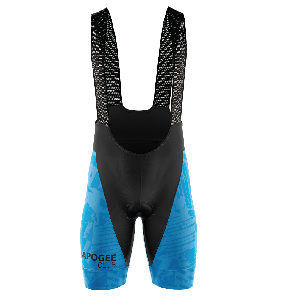 Bib cyclisme | Club fit
