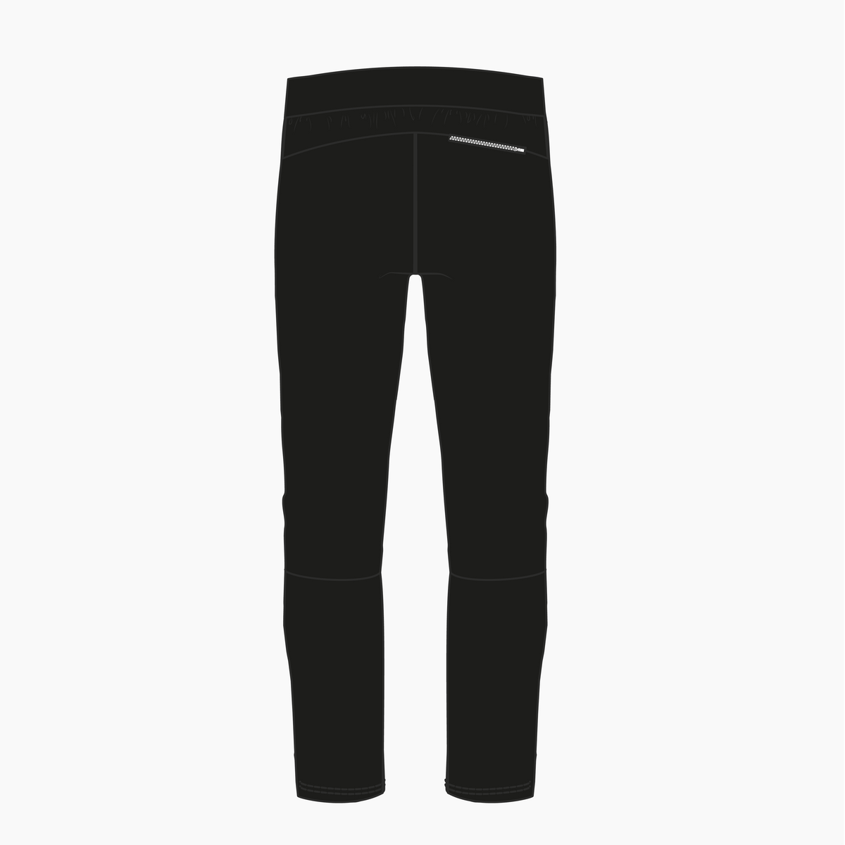 WISCONSIN SSC - Pantalons de survêtement