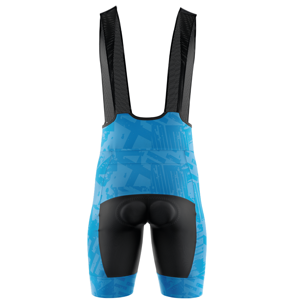 Bib cyclisme | Club fit
