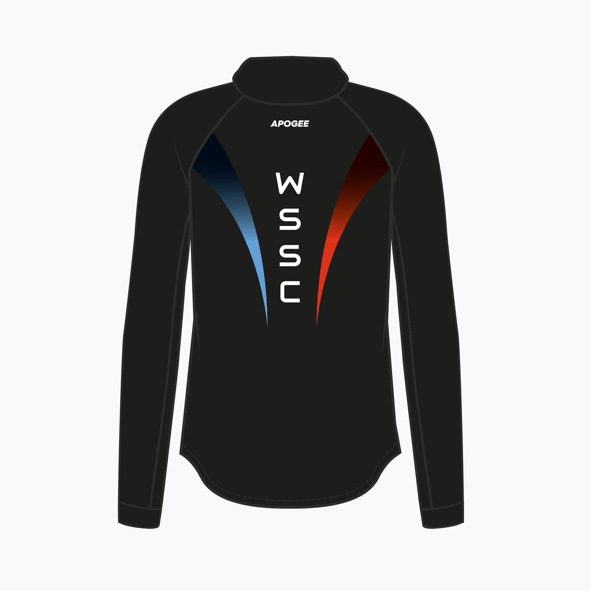 WISCONSIN SSC - Veste d'échauffement