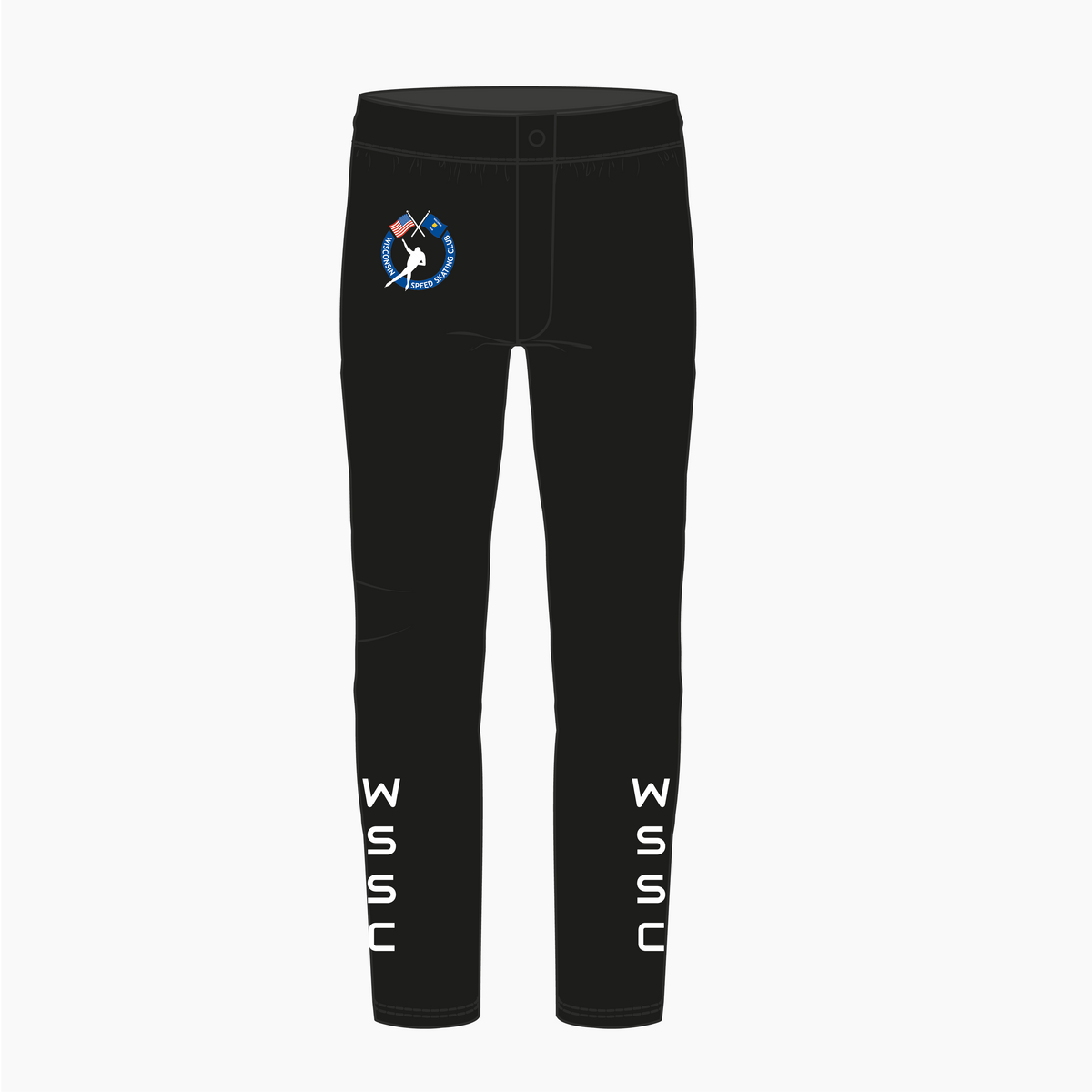 WISCONSIN SSC - Pantalons de survêtement