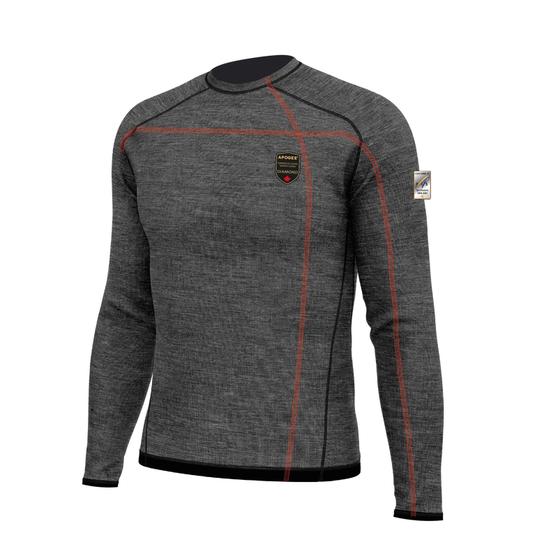 GLEASON Anti-coupe haut Niveau 5+/E