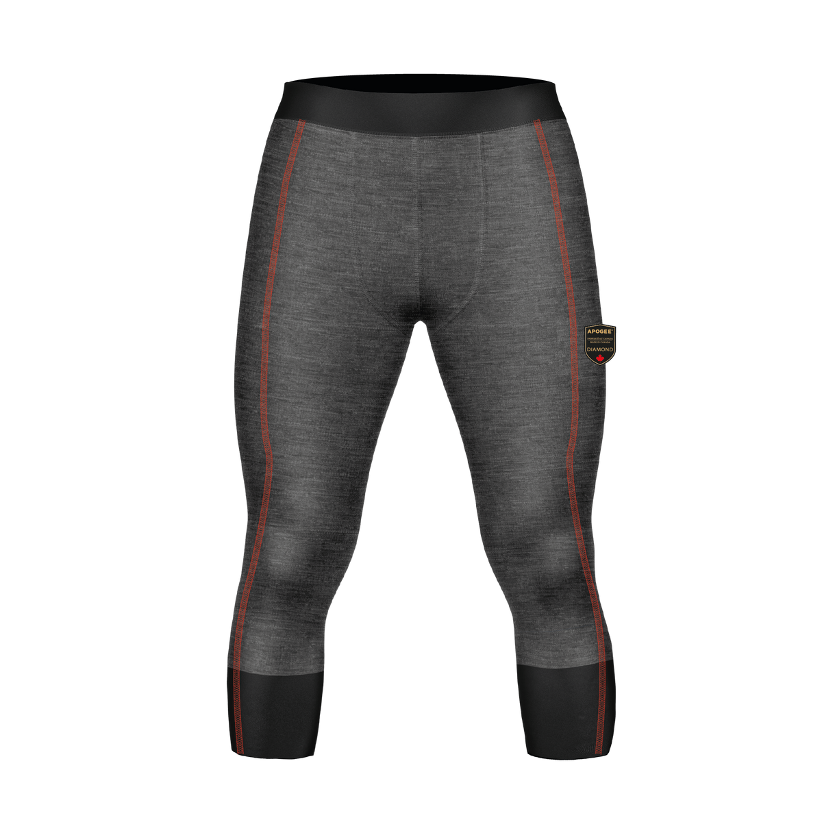 BROMONT Cuissard 3/4 anti-coupure