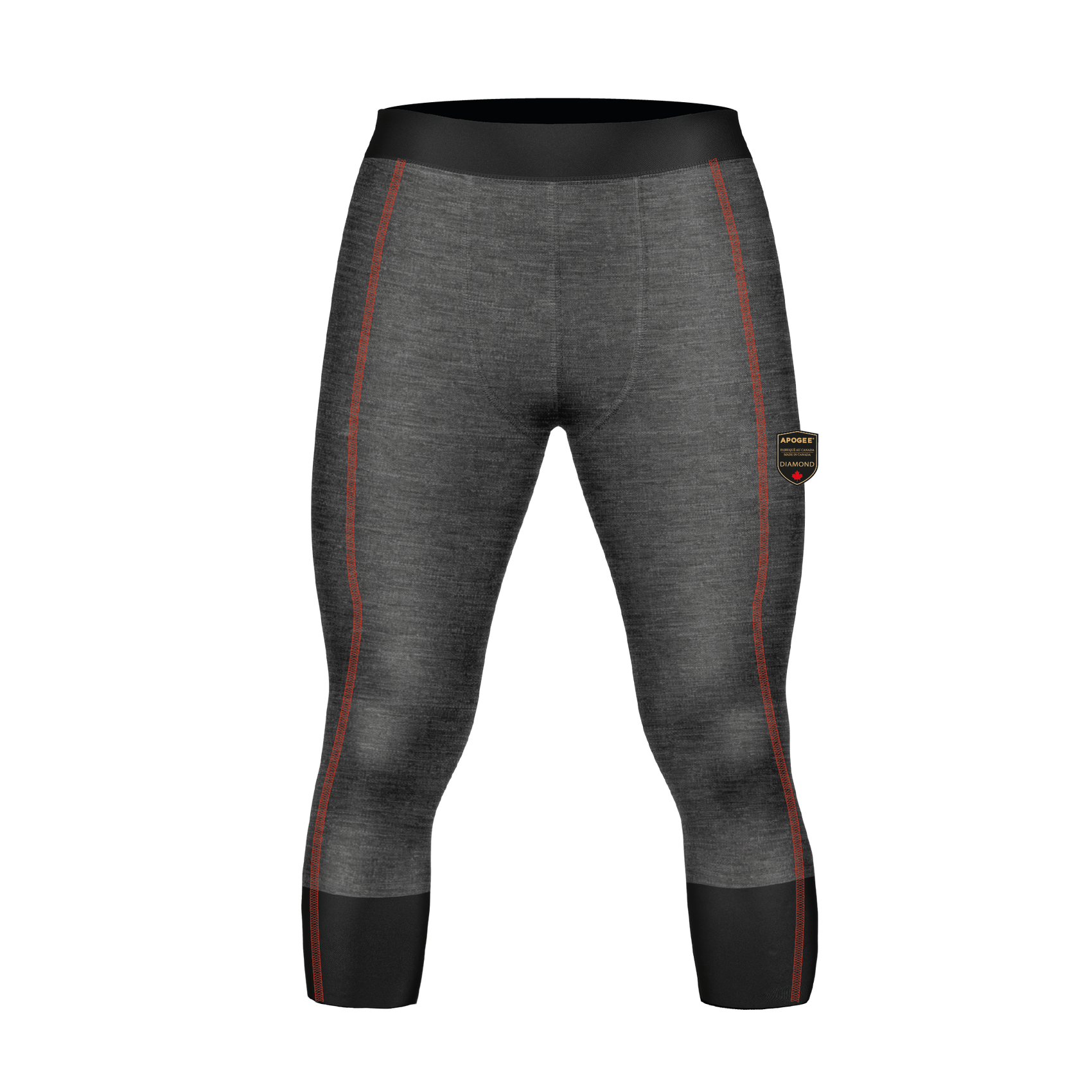 BROMONT Cuissard 3/4 anti-coupure