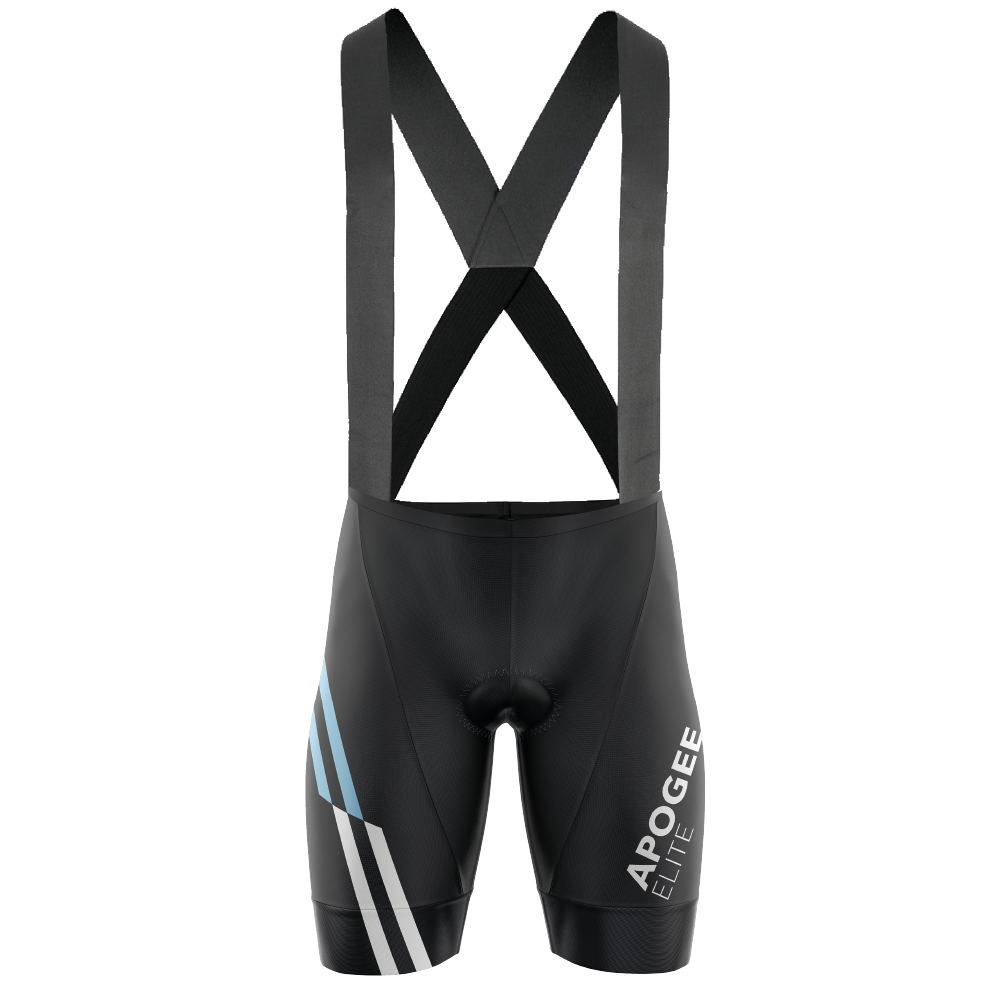 Bib cyclisme | Élite fit