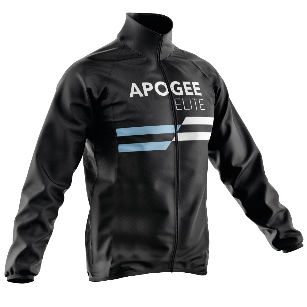 Veste cyclisme pro fit | Élite fit
