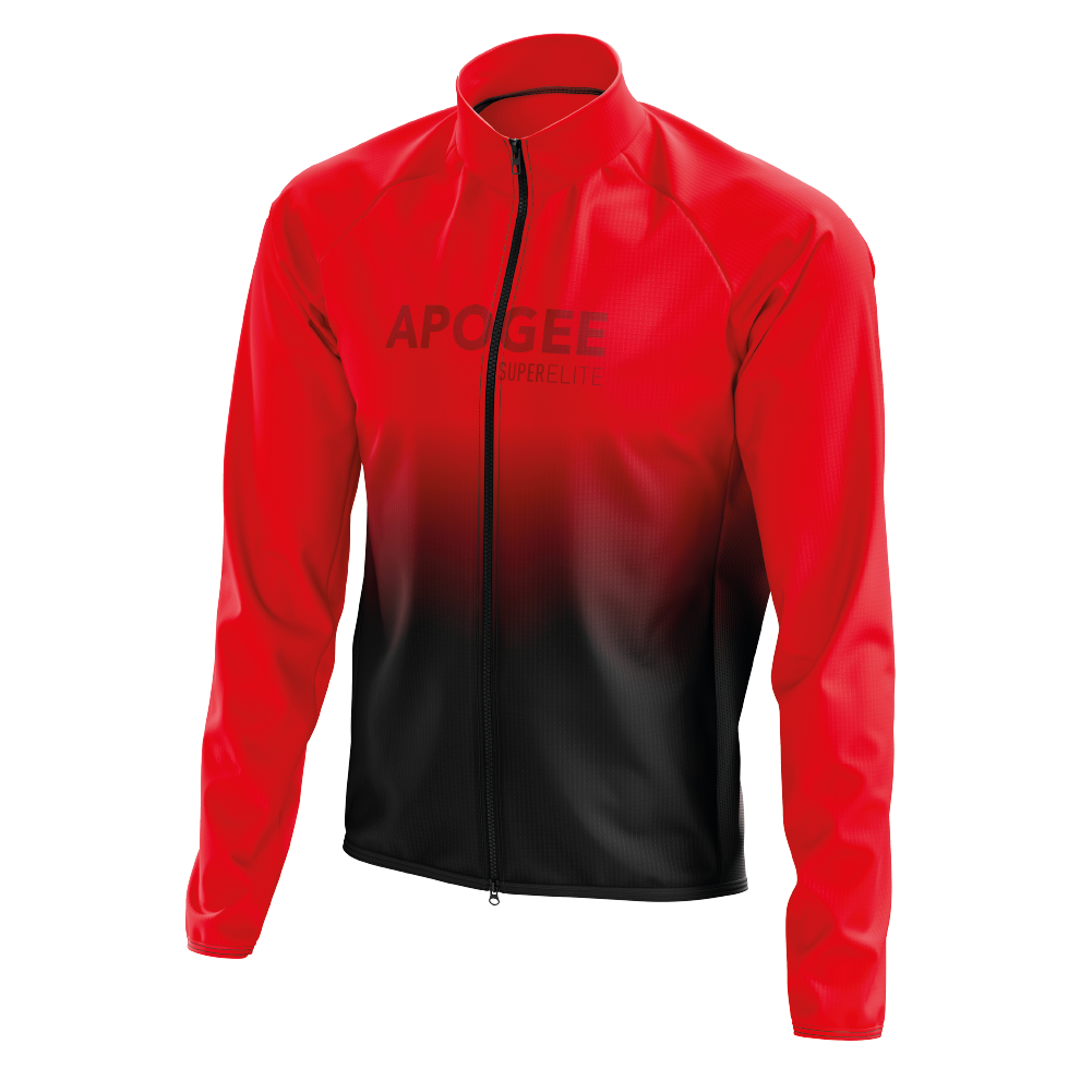 Veste cyclisme Velocity