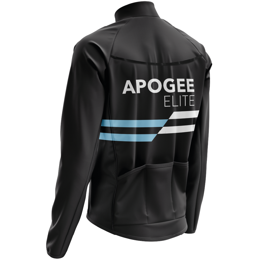 Veste cyclisme pro fit | Élite fit