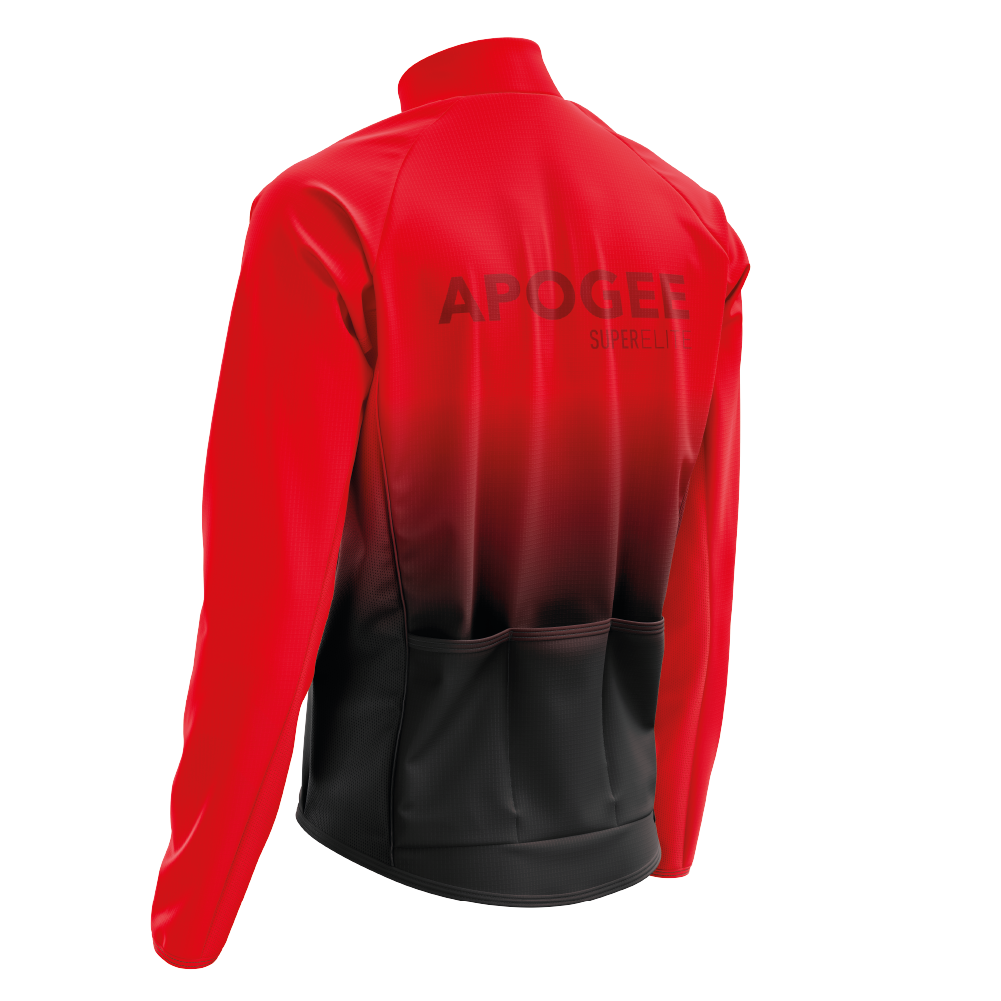 Veste cyclisme Velocity