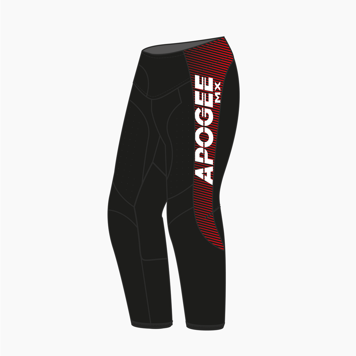 Touareg - Long-sleeved jersey