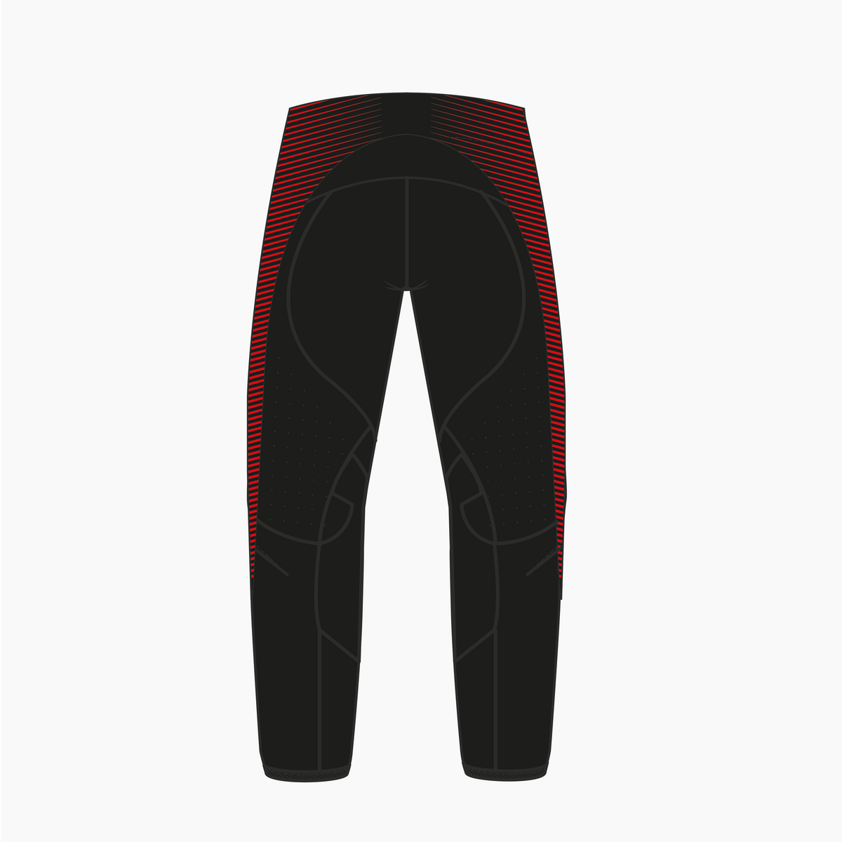 Touareg - Long-sleeved jersey