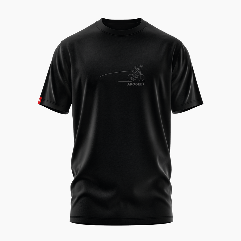 T-shirt Vélo