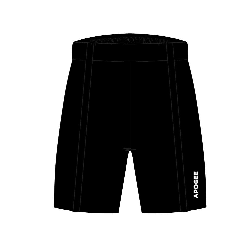 VALINOUET - Short STEALTH Soft Shell