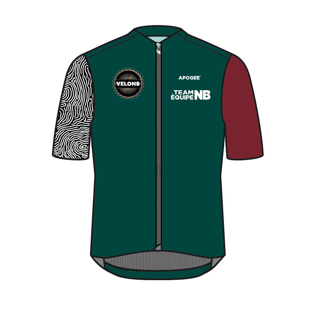 VELONB - Super Elite Jersey