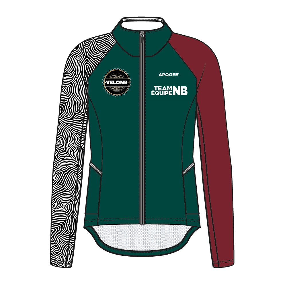 VELONB - Velocity Jacket