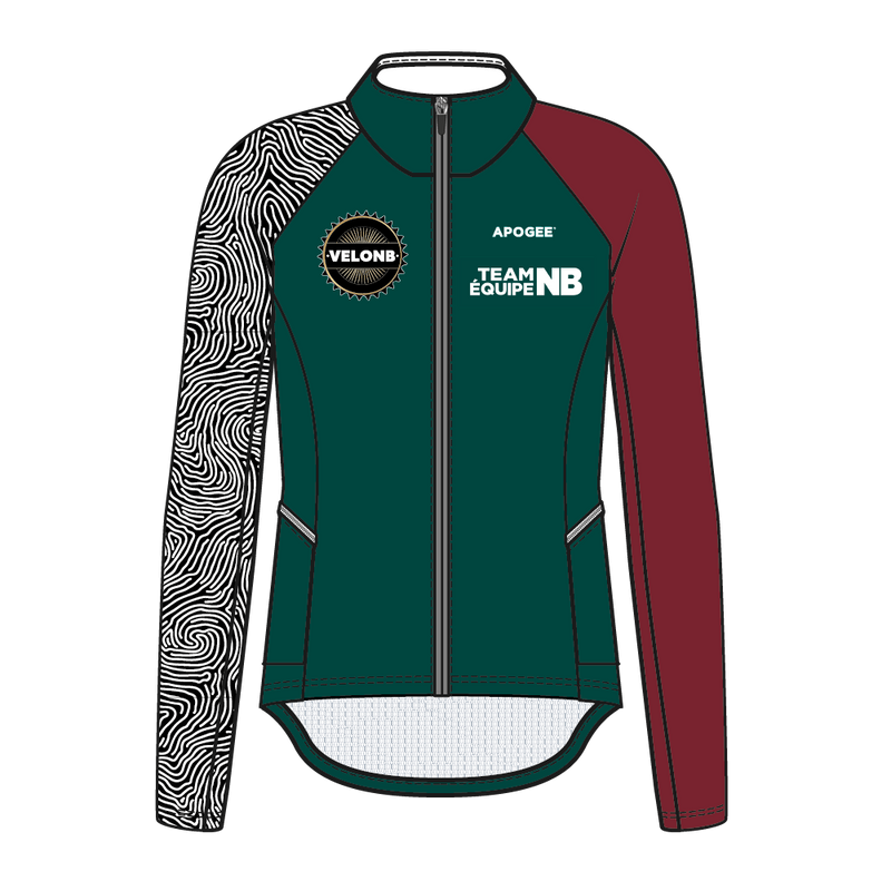 VELONB - Velocity Jacket