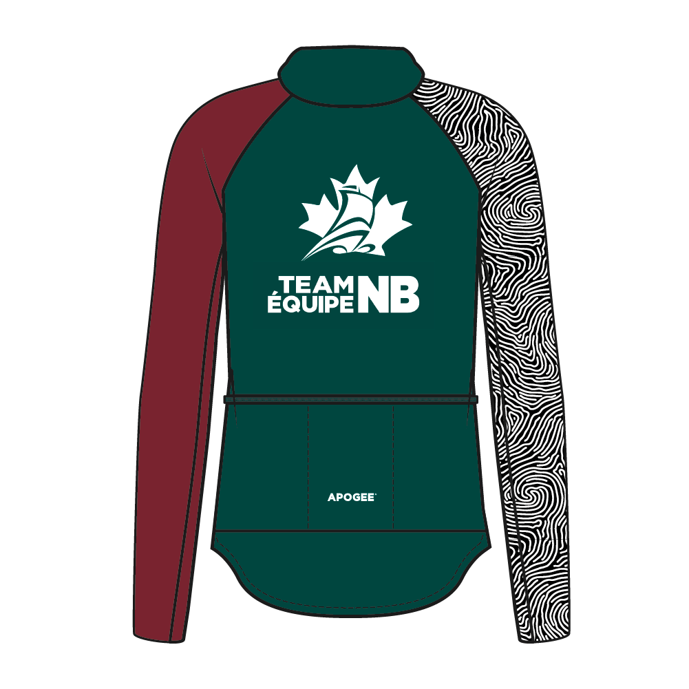 VELONB - Velocity Jacket