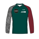 VELONB - Enduro shirt long sleeve MTB