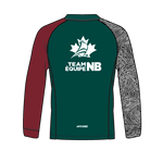 VELONB - Enduro shirt long sleeve MTB