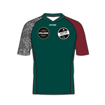 VELONB - Enduro shirt short sleeve HOP ON